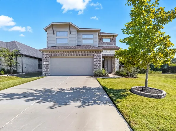 159 Mandarin St, Forney, TX 75126