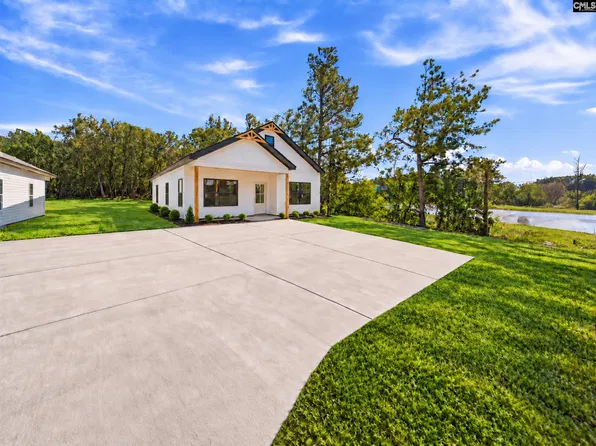 104 Crawford Rd, Columbia, SC 29203
