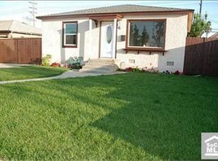 1526 E Silva St, Long Beach, CA 90807
