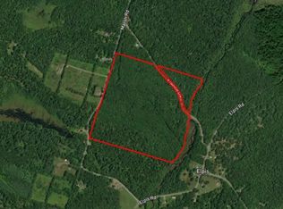 8811 Elwood Rd Lot 8, Cleveland, NY 13042