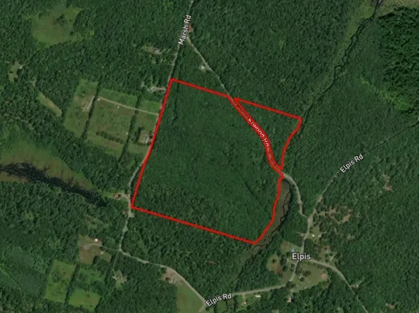 8811 Elwood Rd Lot 8, Cleveland, NY 13042