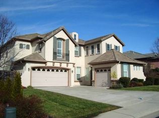 3218 Montrose Way, El Dorado Hills, CA