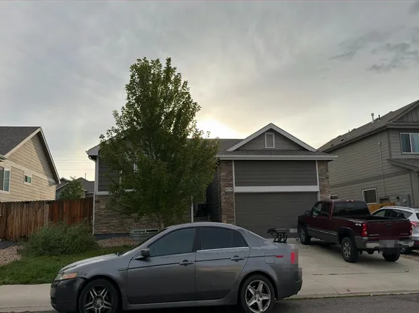 6378 Black Hills Ave, Loveland, CO 80538
