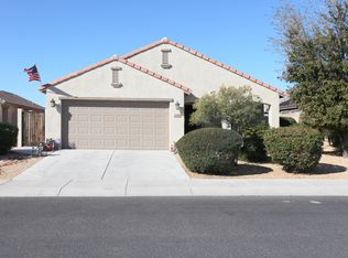 2100 S 238th Ln, Buckeye, AZ 85326