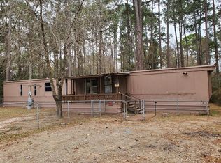 707 Gazelle, Onalaska, TX 77360