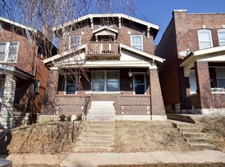 3651 Montana St, Saint Louis, MO 63116