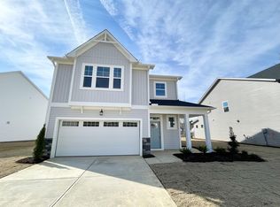 418 Forestview Crest Way #B, Fuquay Varina, NC 27526