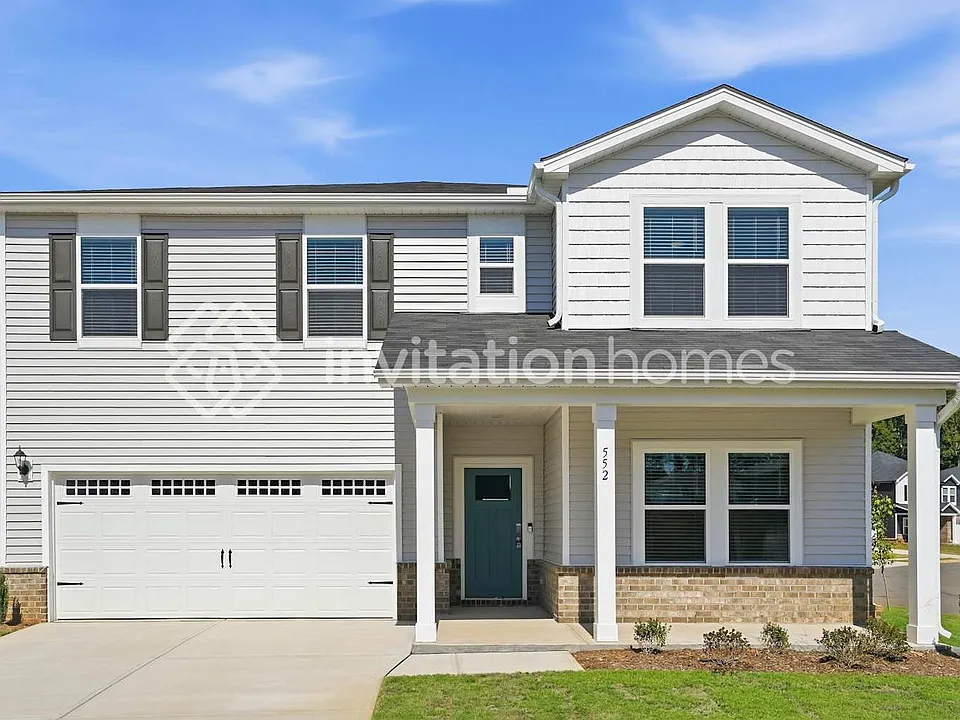 552 Bridger Dr