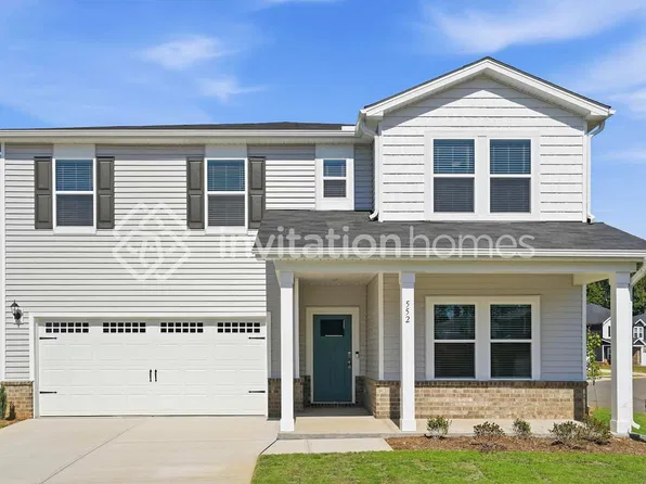 552 Bridger Dr, Garner, NC 27529