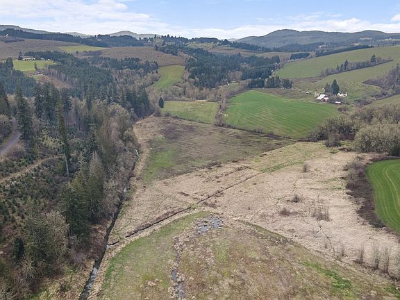 4th image of NW Clapshaw Hill Rd