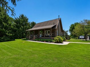 13628 E 9000n Rd, Grant Park, IL 60940