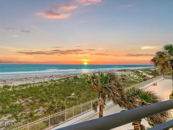 1601 OCEAN Drive S #205, Jacksonville Beach, FL 32250