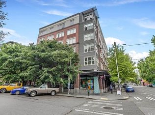 1610 Belmont Ave APT 213, Seattle, WA 98122