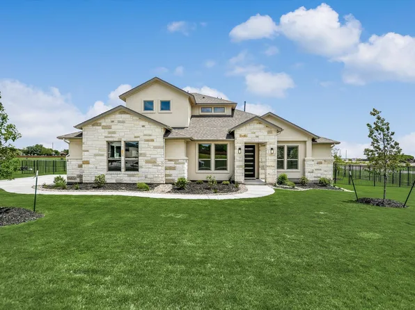 217 Scofield Ave, Georgetown, TX 78628