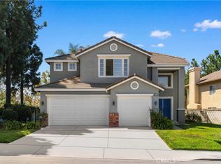 1512 Rancho Hills Dr, Chino Hills, CA 91709