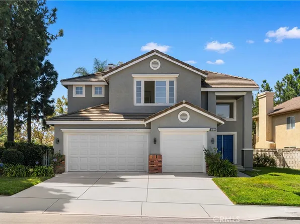 1512 Rancho Hills Dr, Chino Hills, CA 91709