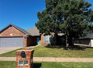 16001 Sheffield Blvd, Edmond, OK 73013