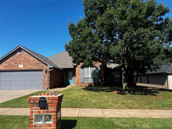 16001 Sheffield Blvd, Edmond, OK 73013