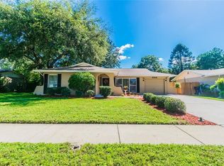 5208 Windlaff Ave, Tampa, FL 33625