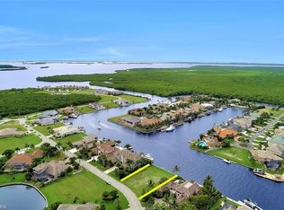 6004 Tarpon Estates Blvd, Cape Coral, FL 33914