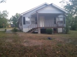 103 West St, Hazlehurst, MS 39083