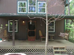 6312 S Wild Meadows Rdg, Paoli, IN 47454