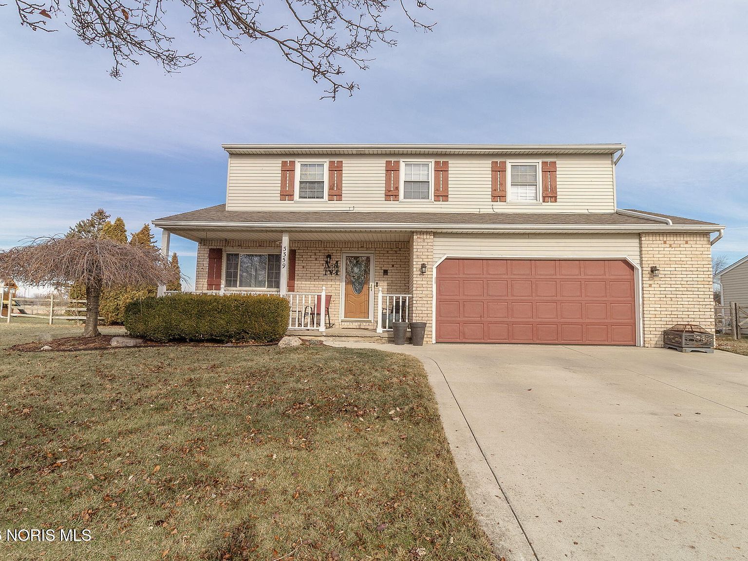 3359 Bordeaux Rue, Northwood, OH 43619 | Zillow