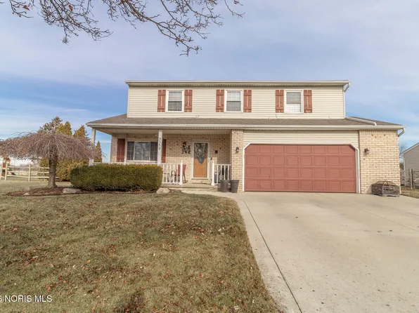 3359 Bordeaux Rue, Northwood, OH 43619