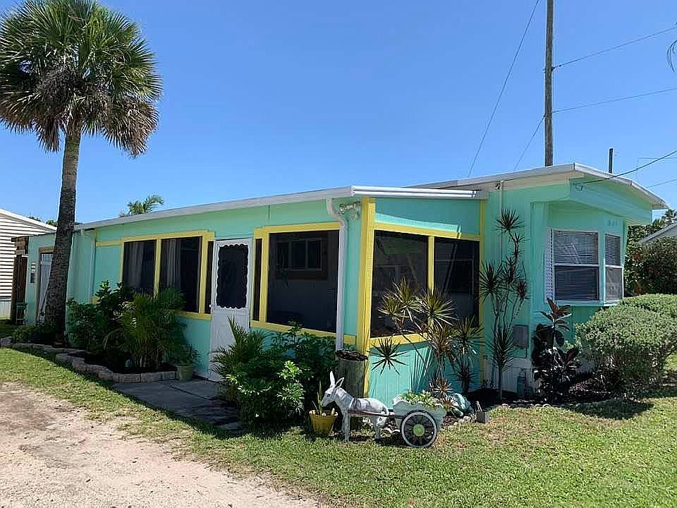520 S Daytona Ave 8, Flagler Beach, FL 32136 Zillow