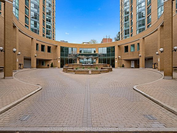 2nd image of 150 Dunlop St E #807