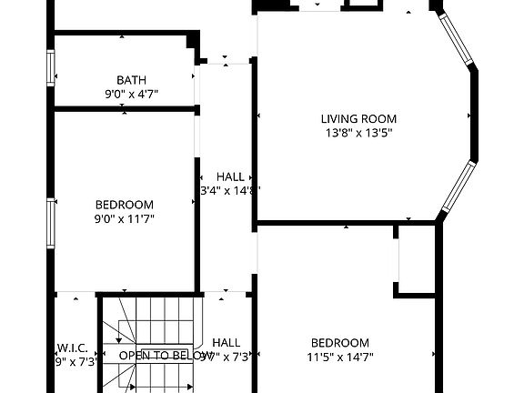 4th image of 93 Draper St #1