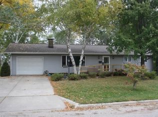 821 Fair St, Mineral Point, WI 53565