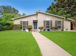 6640 Osage Trl, Plano, TX 75023