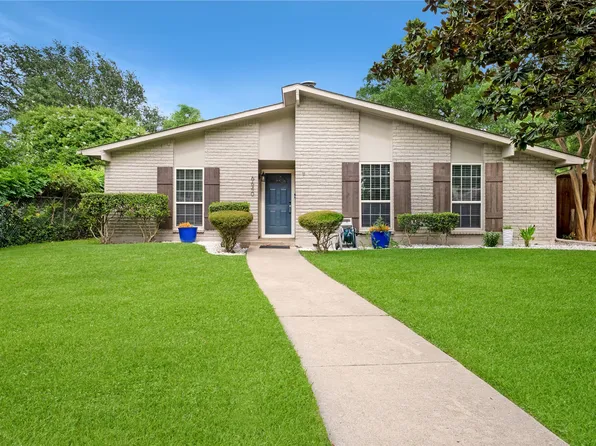 6640 Osage Trl, Plano, TX 75023