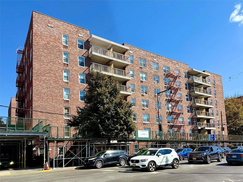 1st image of 142-05 Roosevelt Avenue #220