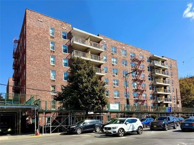 142-05 Roosevelt Avenue #220, Queens, NY, 11354