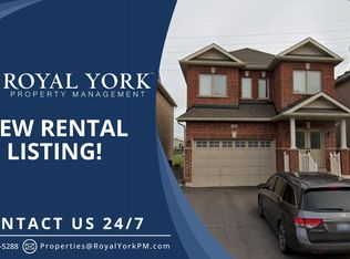 46 Palace St #2, Thorold, ON L2V0J7