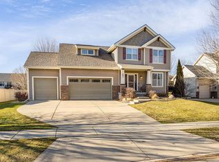 381 Liberty Park Drive, Oregon, WI 53575