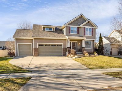 381 Liberty Park Drive, Oregon, WI, 53575