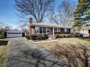 3503 Mina Ct, Louisville, KY 40220