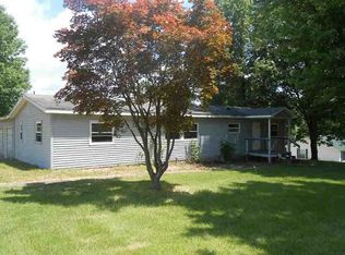 1648 W 400 S, Washington, IN 47501