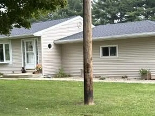 7271 S Township Road 131, Tiffin, OH 44883