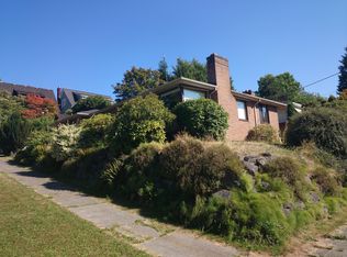 1605 NE 73rd St, Seattle, WA 98115