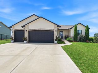 13038 W Blake Ct, Wichita, KS 67235