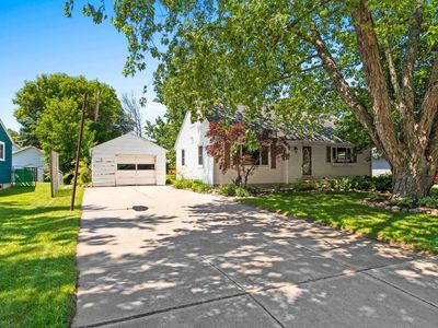 2325 Utah Ave, Green Bay, WI, 54302