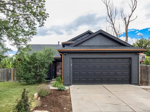 1708 Flemming Drive, Longmont, CO 80501