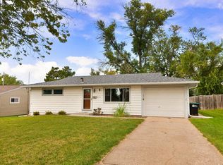 4538 Krug Ave, Omaha, NE 68106