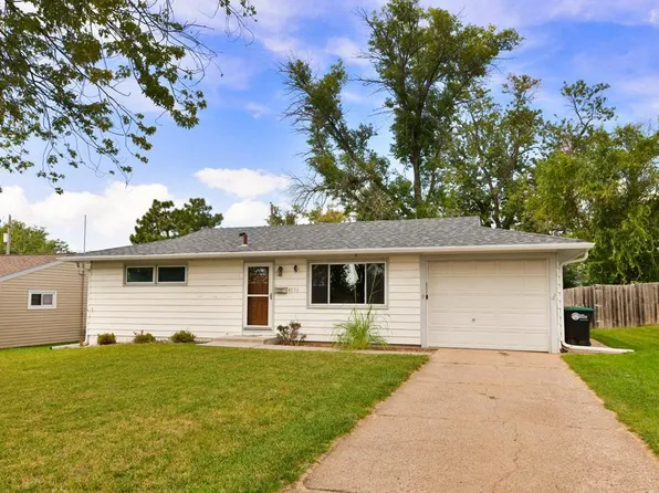 4538 Krug Ave, Omaha, NE 68106