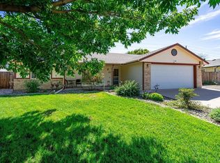 740 Gold Rush Dr, Fruita, CO 81521