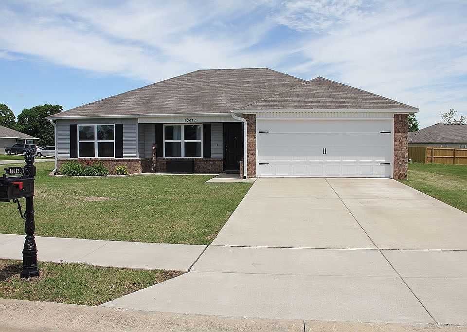 1st image of 15012 White Fawn Dr
